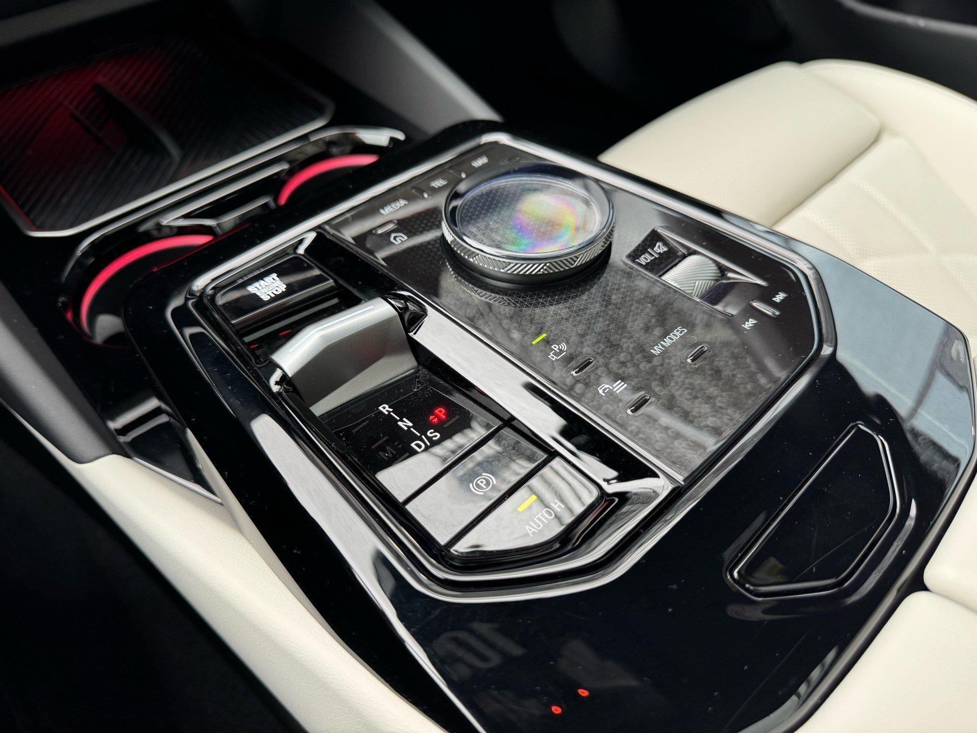BMW 5er Touring – Bild 25