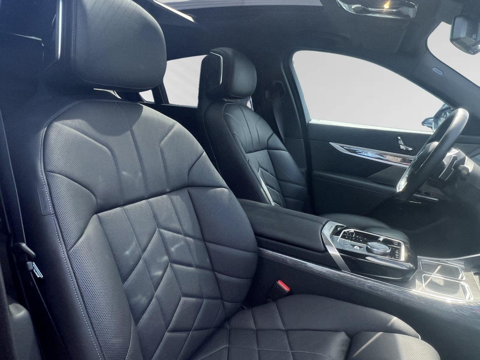 BMW 7er – Bild 7
