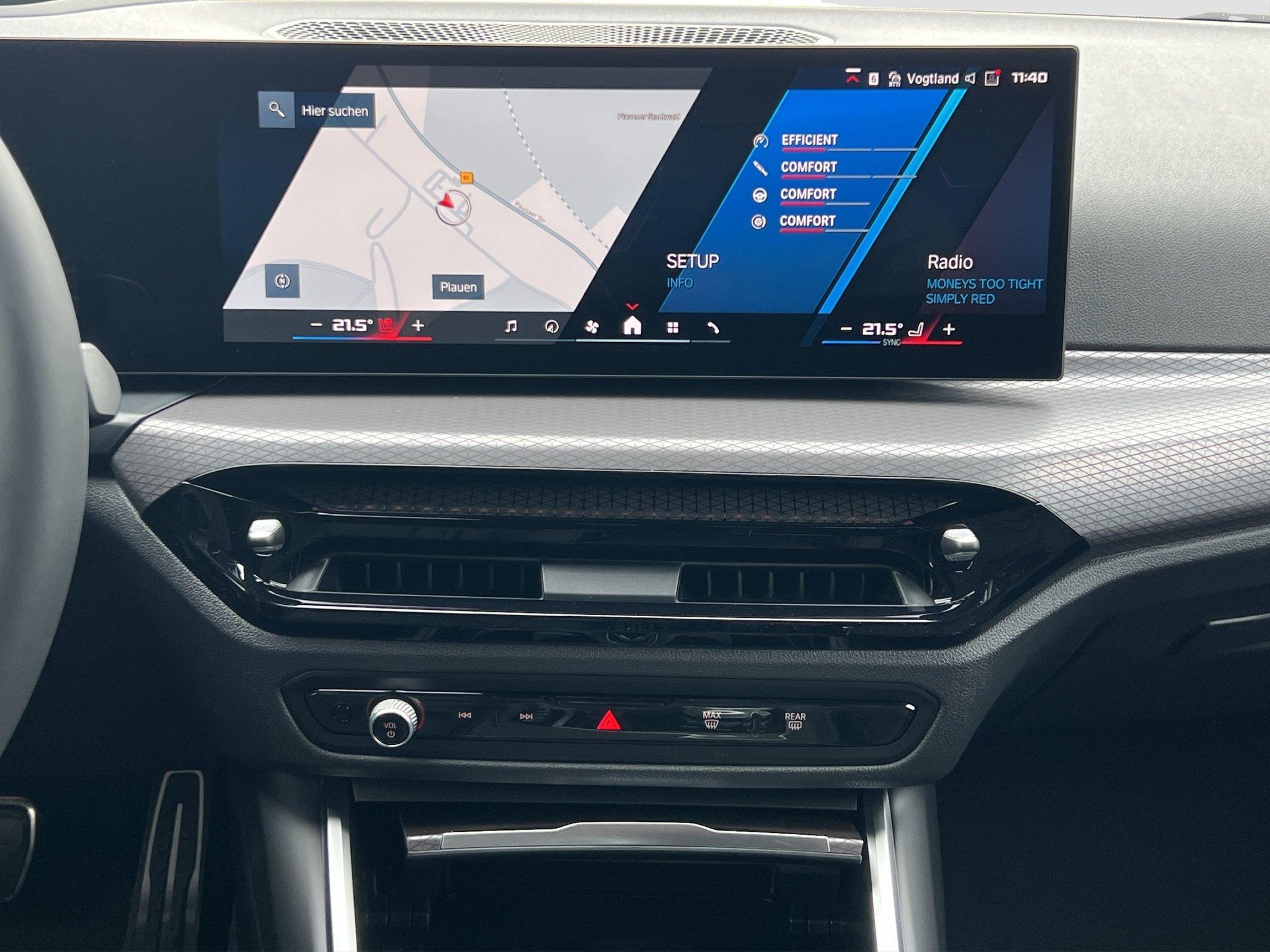 BMW M3 Touring – Bild 16