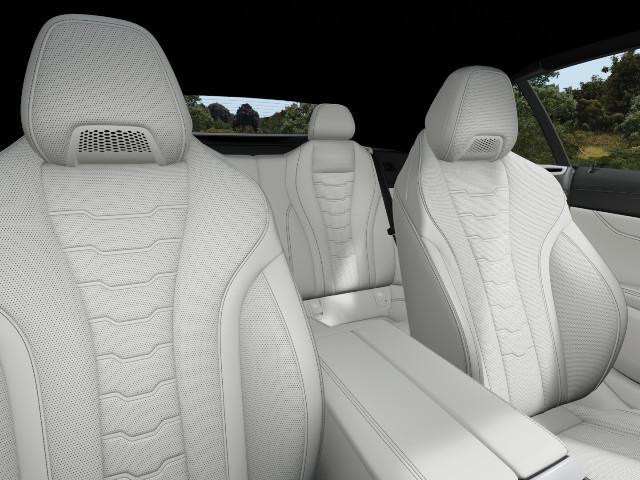 BMW 8er Cabrio – Bild 5