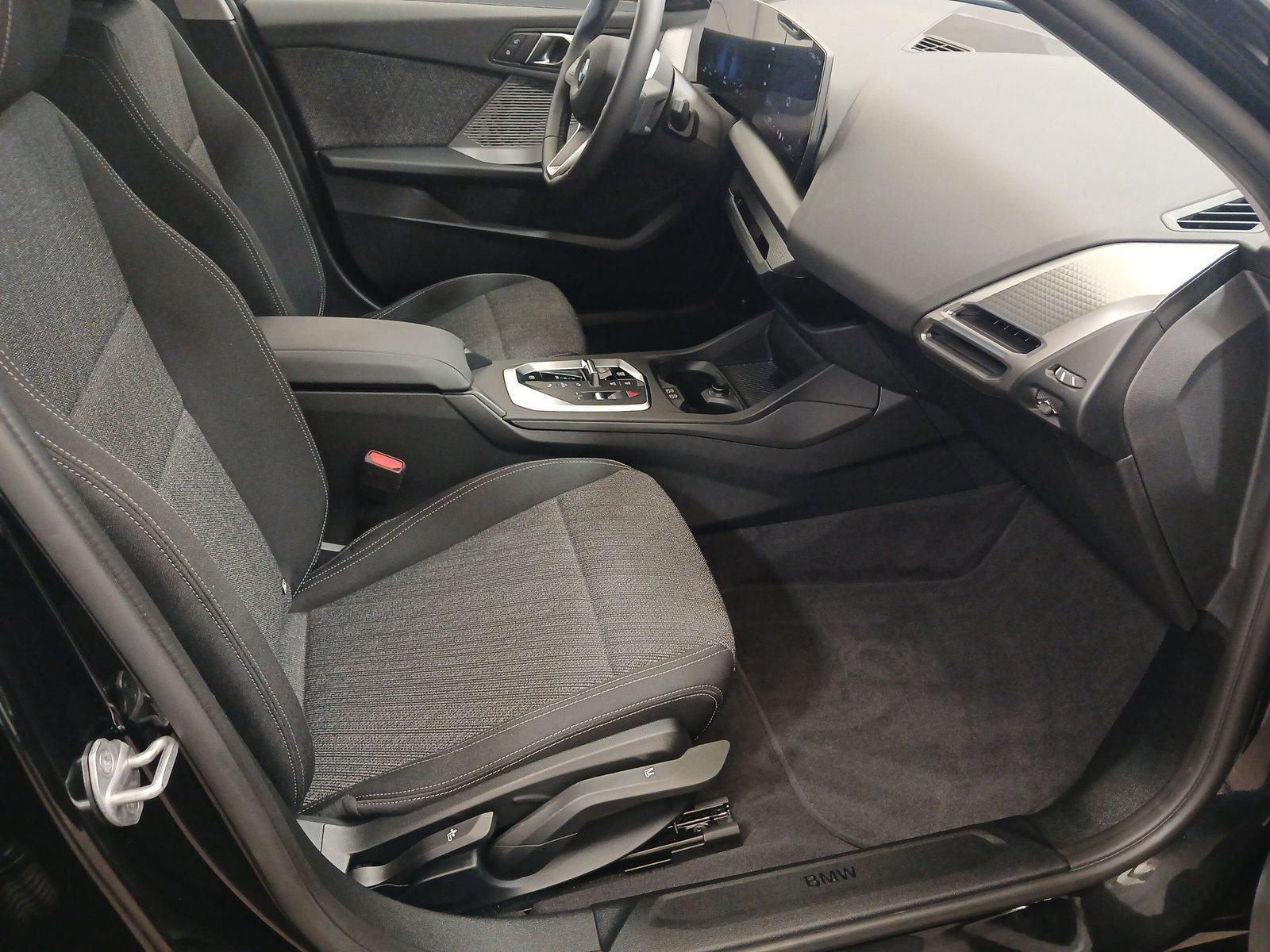 BMW 1er – Bild 17