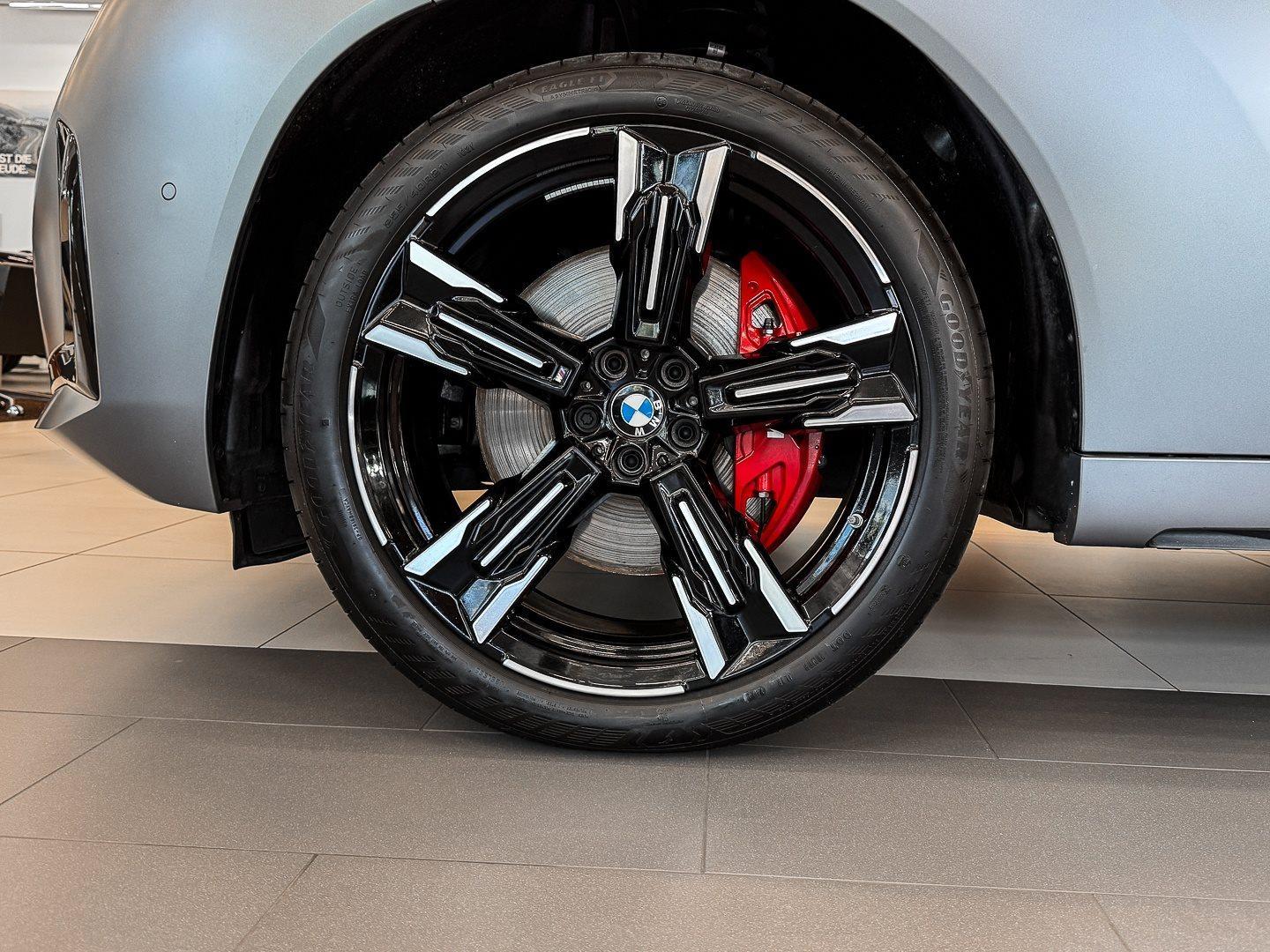 BMW X3 – Bild 4