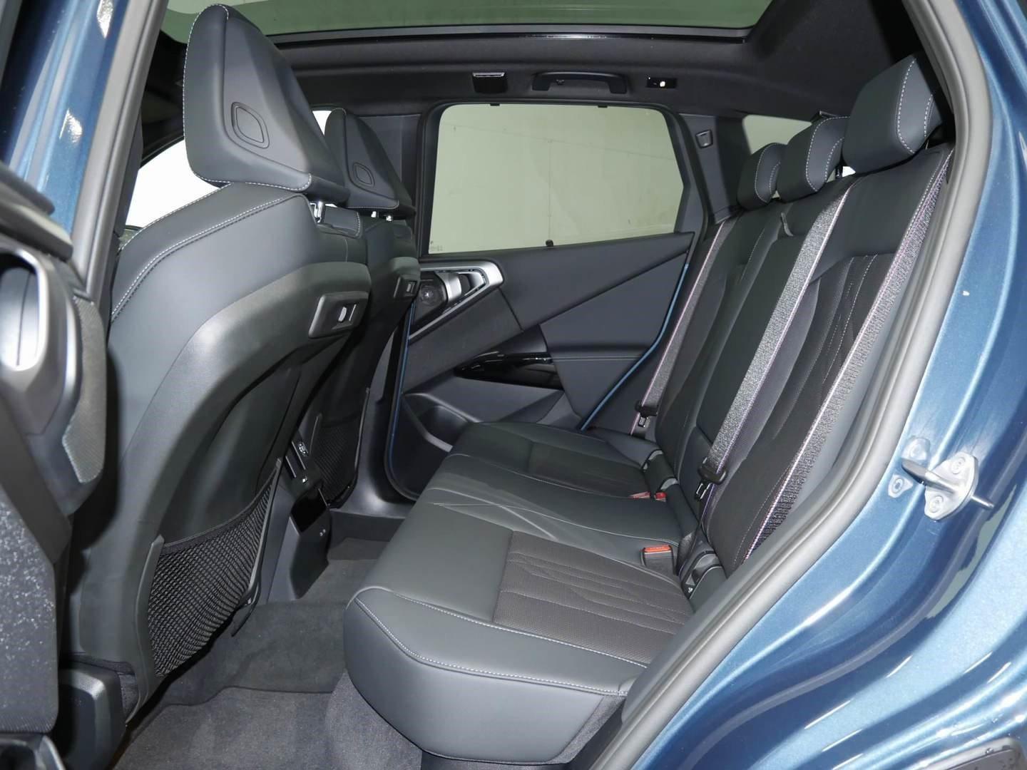 BMW X3 – Bild 8