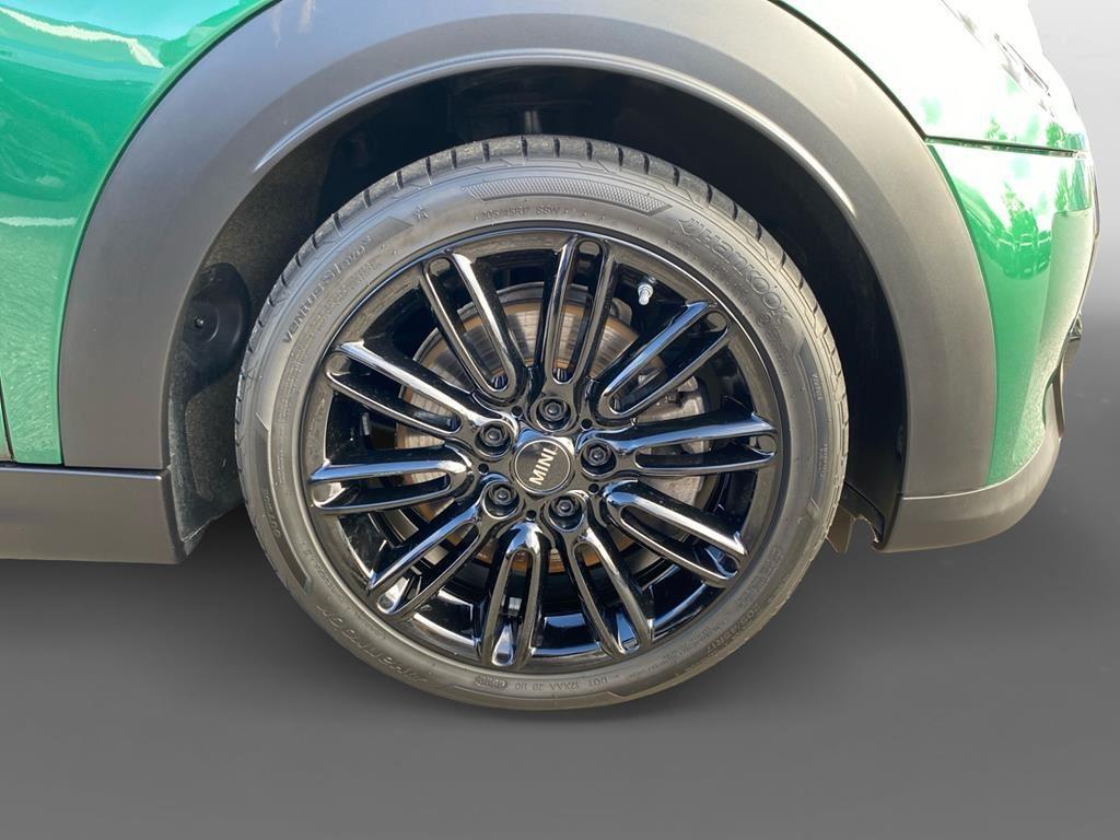 MINI Cooper 3-Türer – Bild 4
