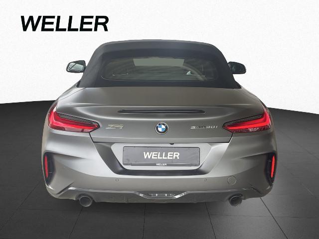 BMW Z4 – Bild 4