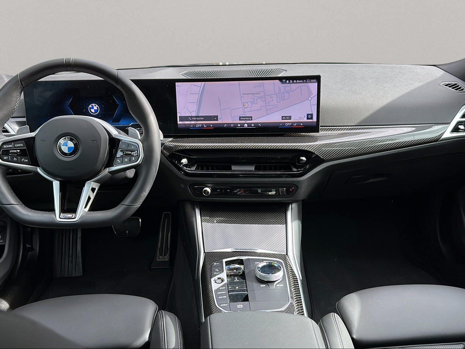 BMW 3er – Bild 8