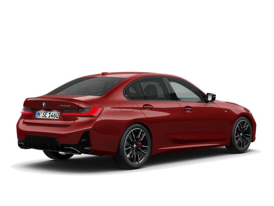BMW 3er – Bild 5