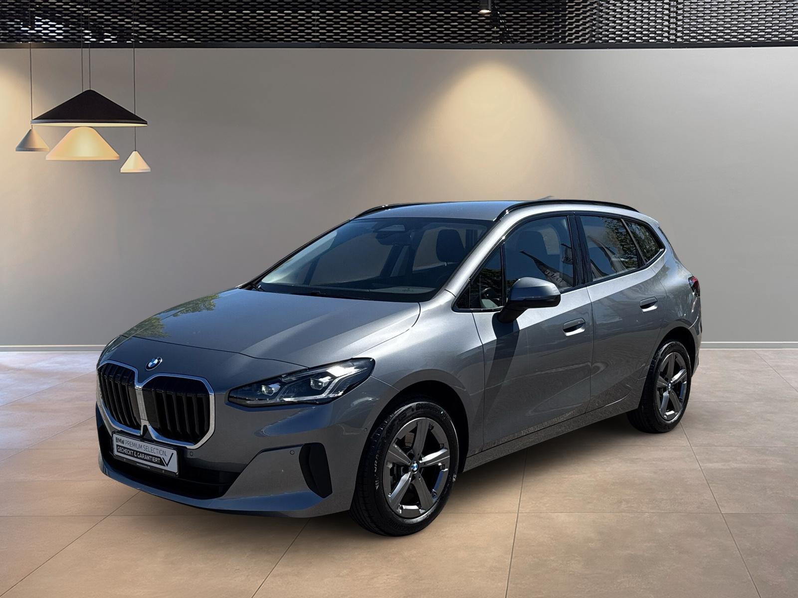 BMW 2er Active Tourer – Bild 5