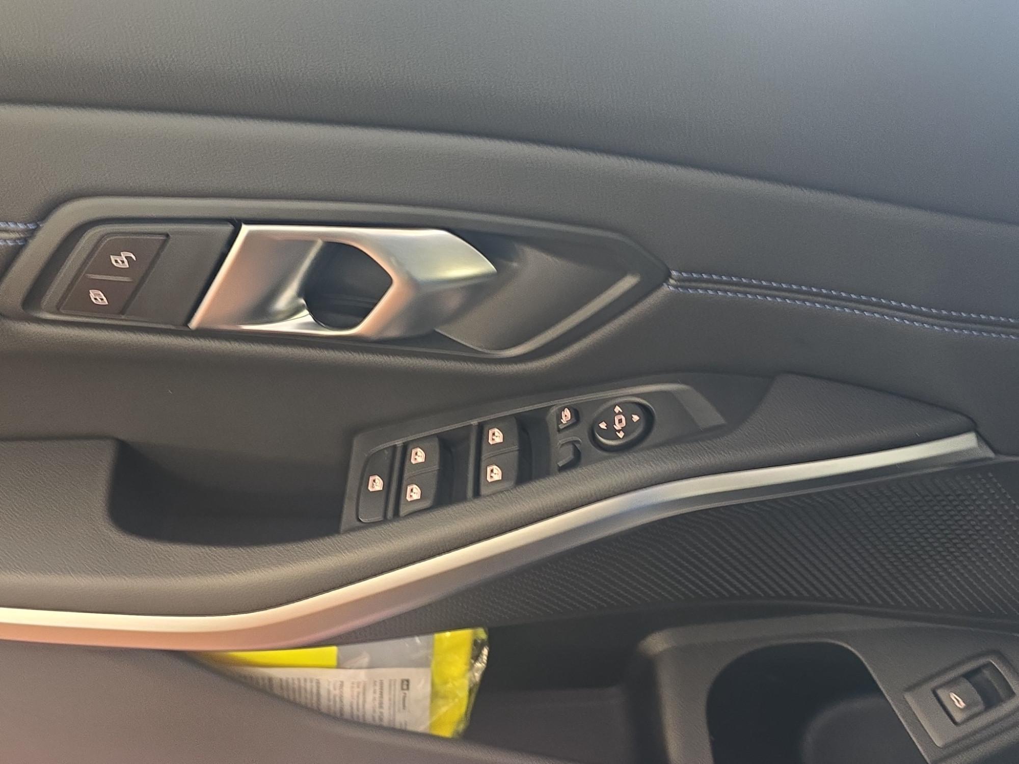 BMW 3er Touring – Bild 38
