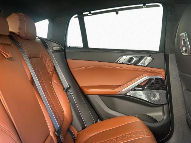 BMW X6 – Bild 7