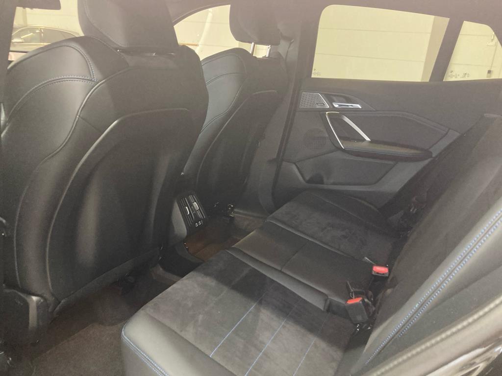 BMW X2 – Bild 11