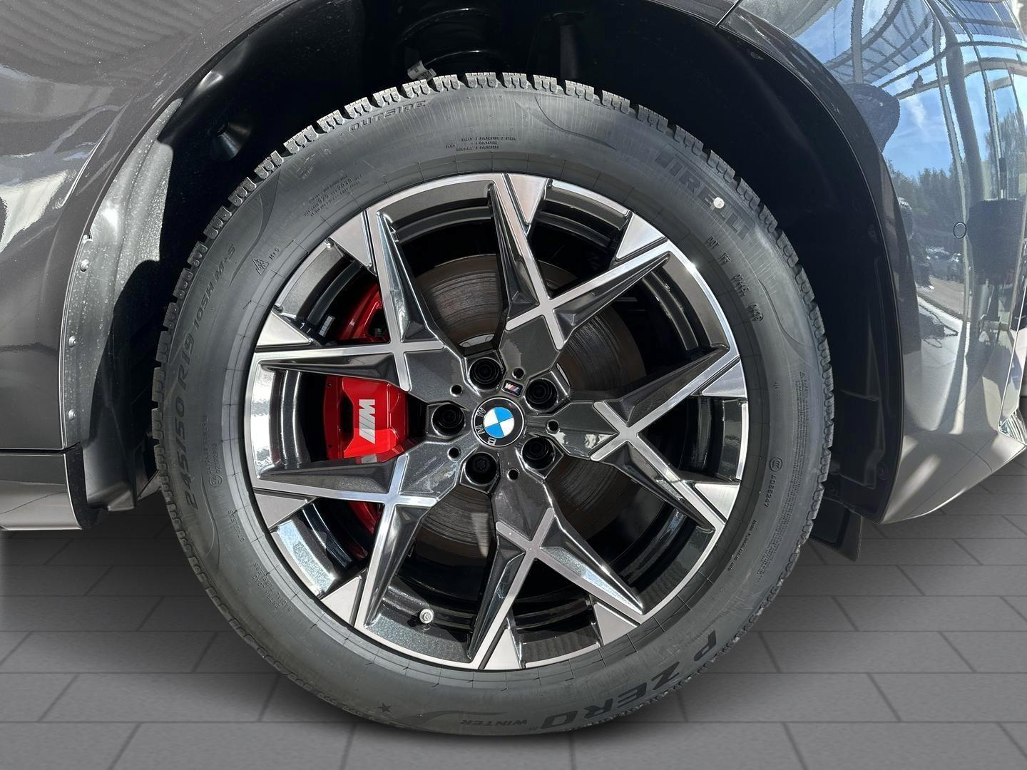 BMW X3 – Bild 39