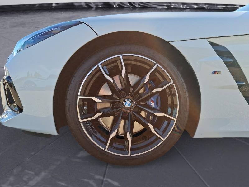 BMW Z4 – Bild 5