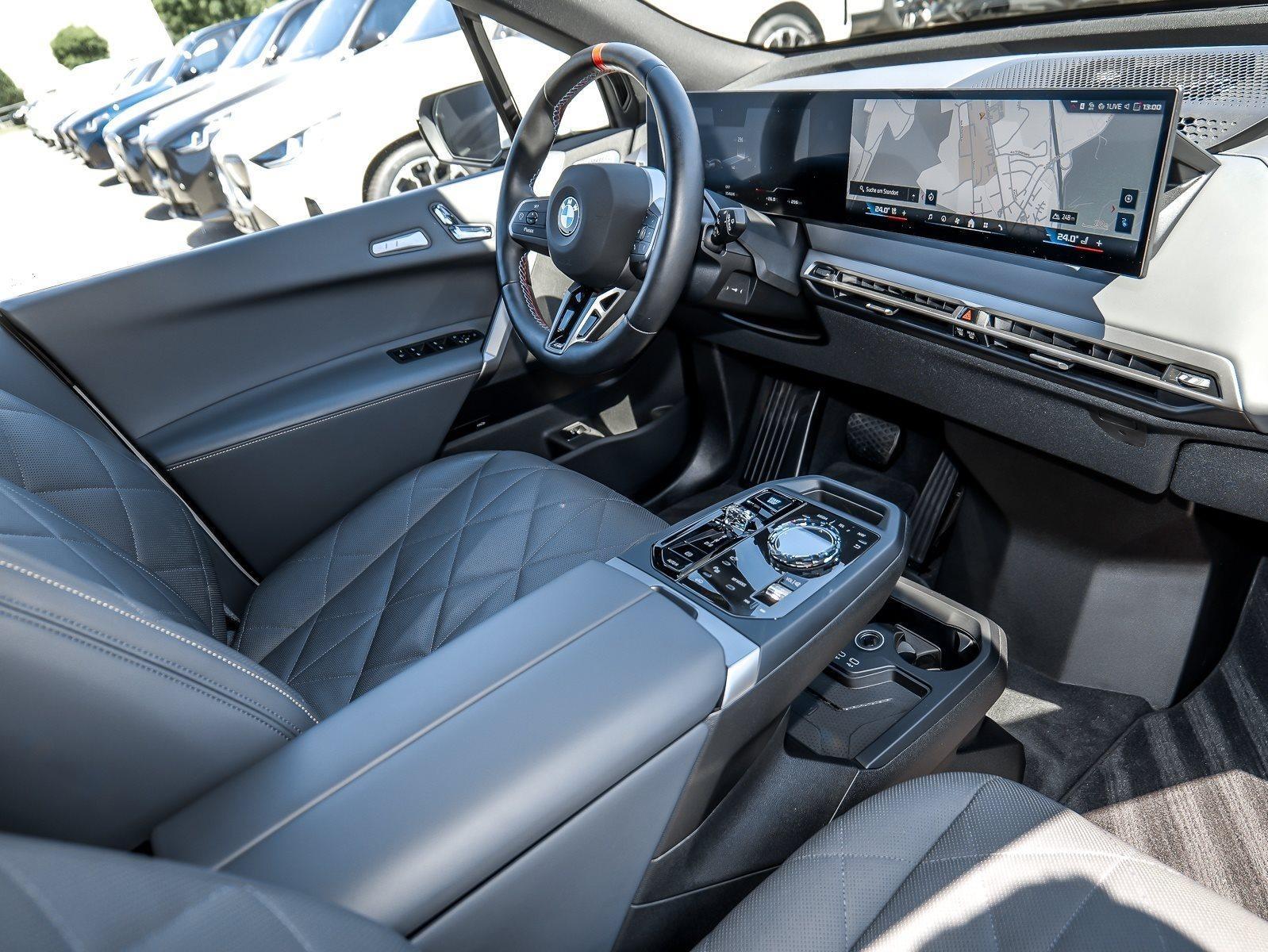 BMW iX – Bild 10