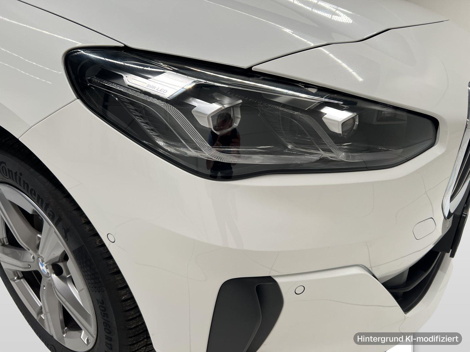 BMW 2er Active Tourer – Bild 7