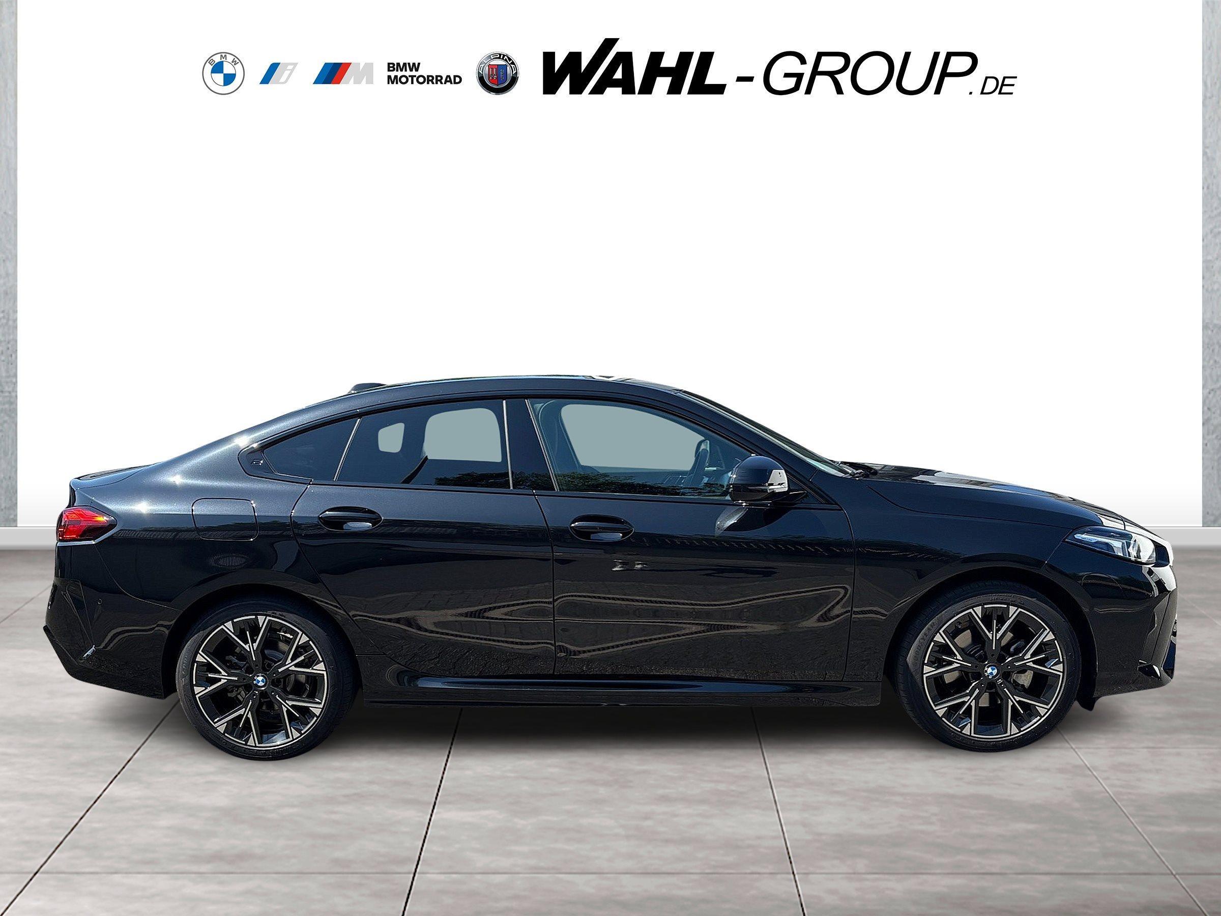 BMW 2er Gran Coupé – Bild 5