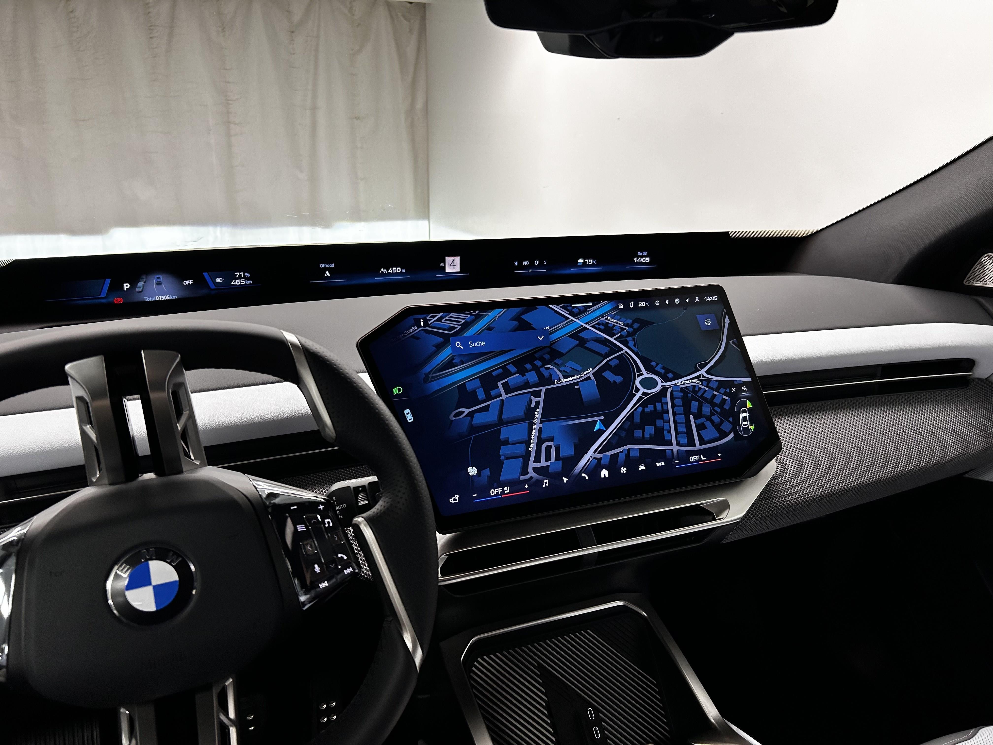 BMW iX3 – Bild 39