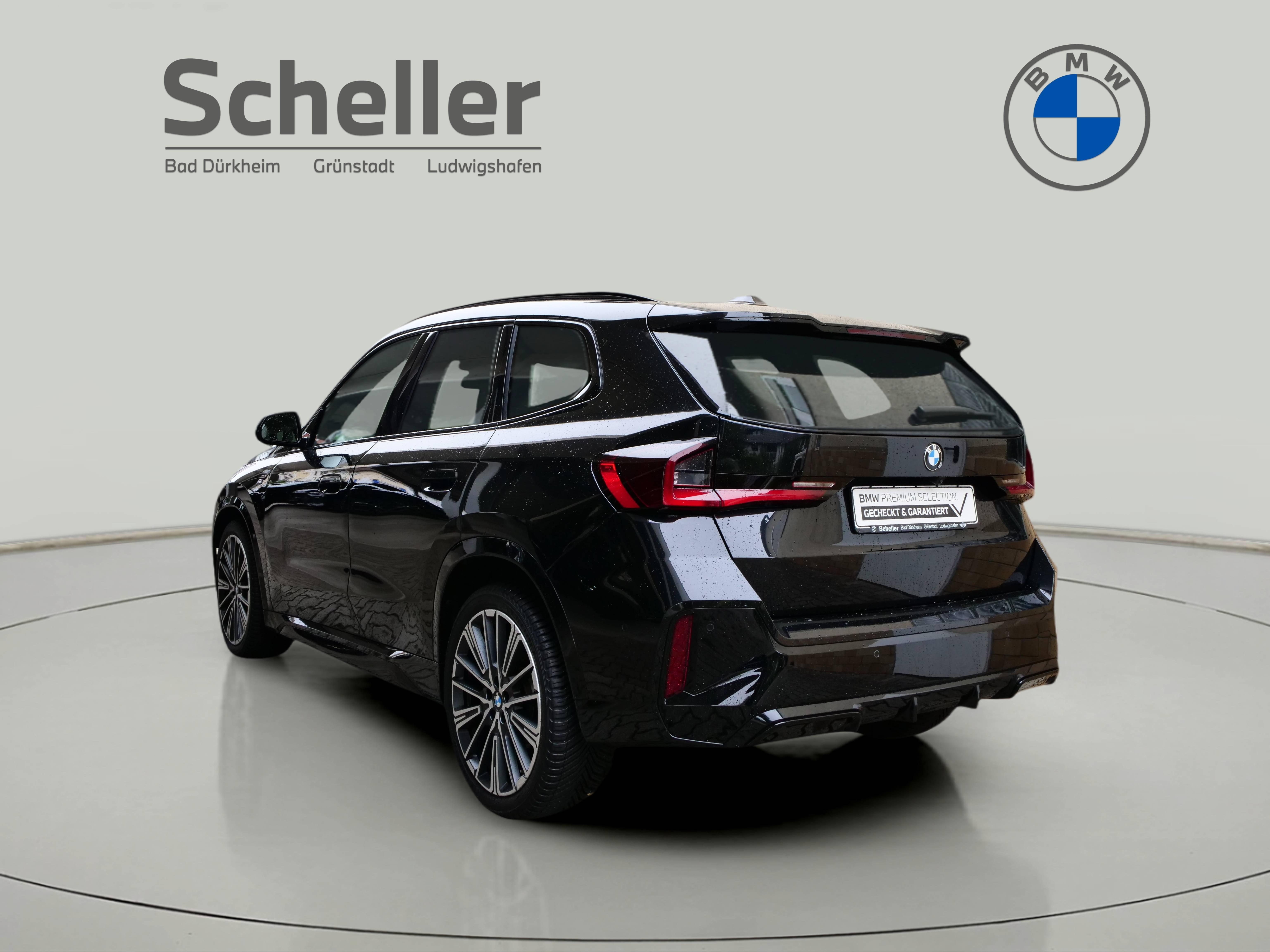 BMW X1 – Bild 5