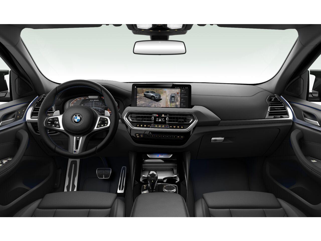 BMW X4 – Bild 22