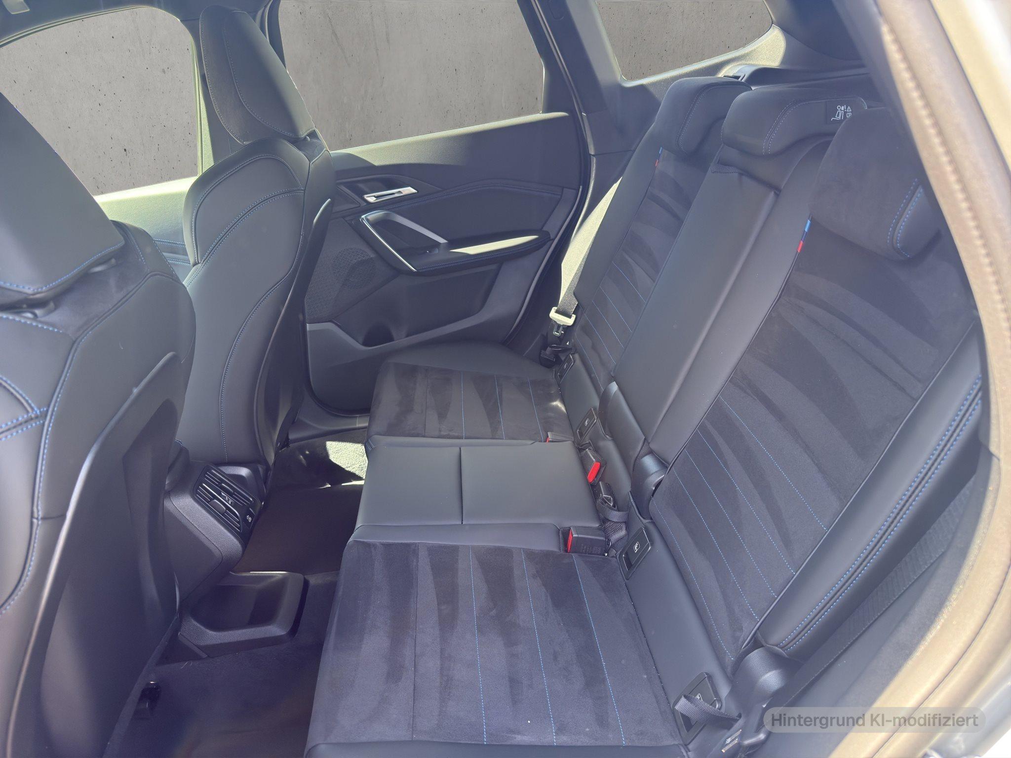 BMW X1 – Bild 7