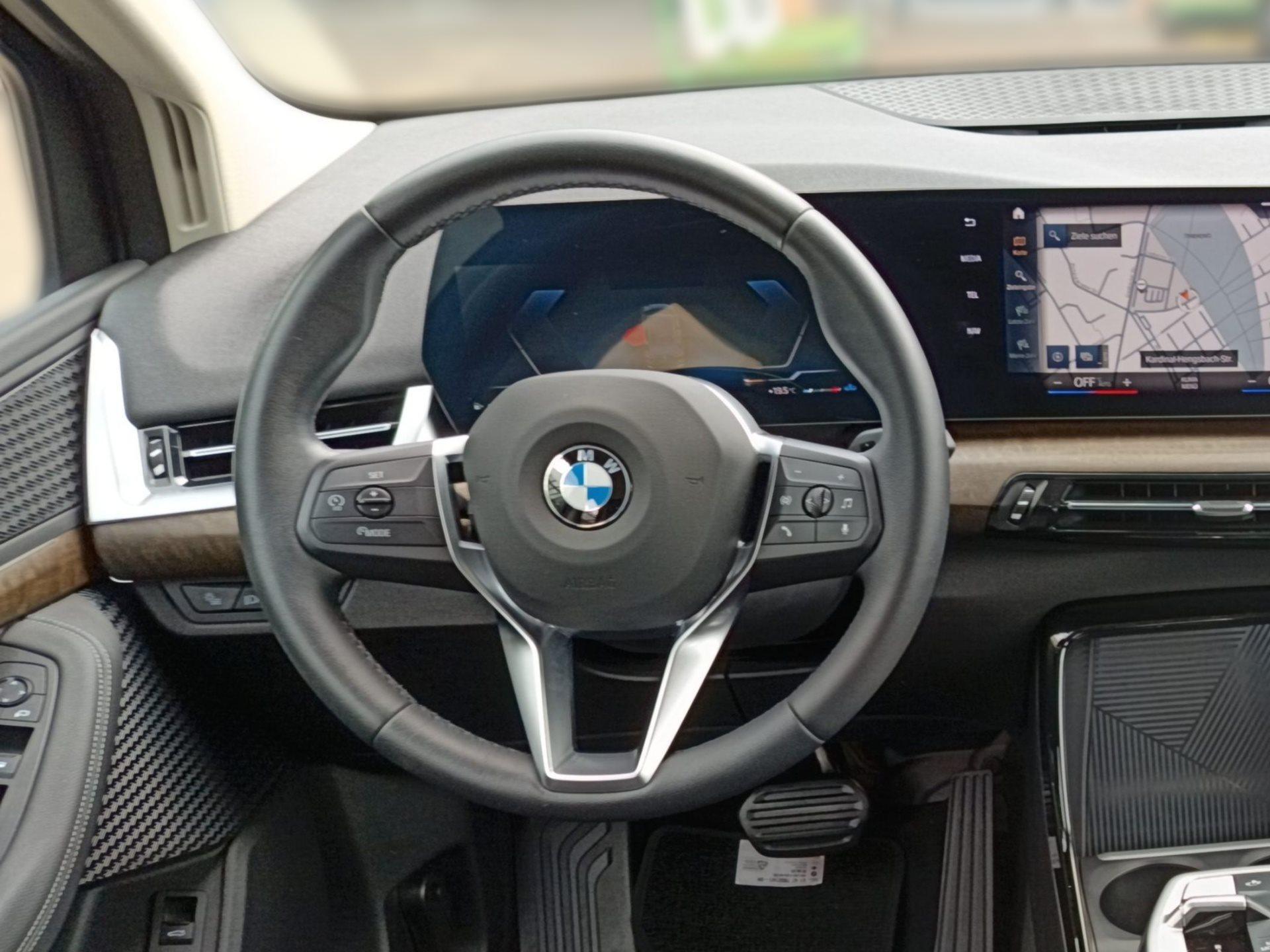 BMW 2er Active Tourer – Bild 13