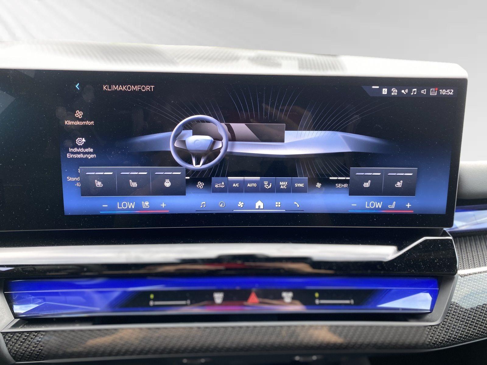 BMW 5er Touring – Bild 19