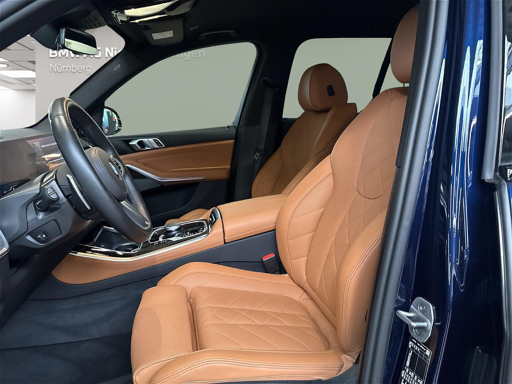 BMW X5 – Bild 14