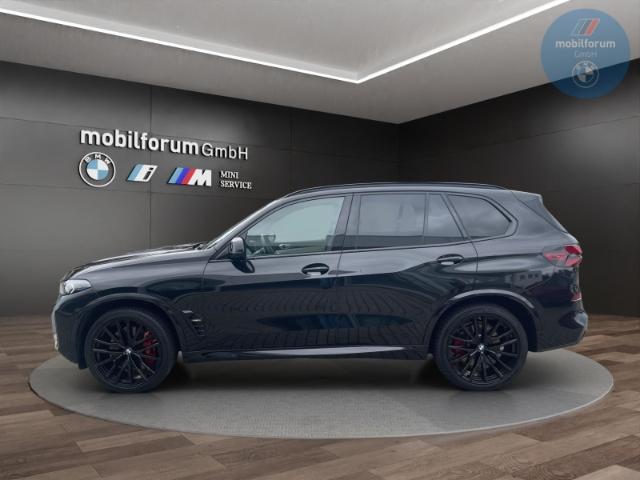 BMW X5 – Bild 20