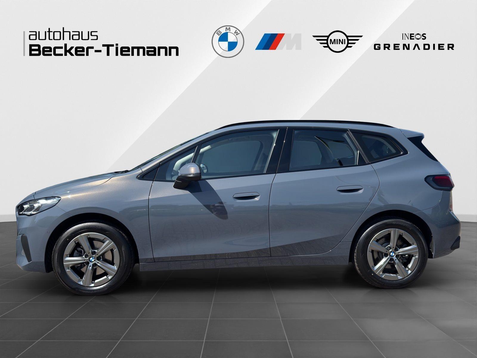 BMW 2er Active Tourer – Bild 3