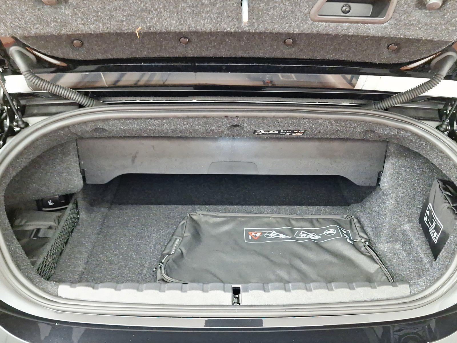 BMW 4er Cabrio – Bild 13