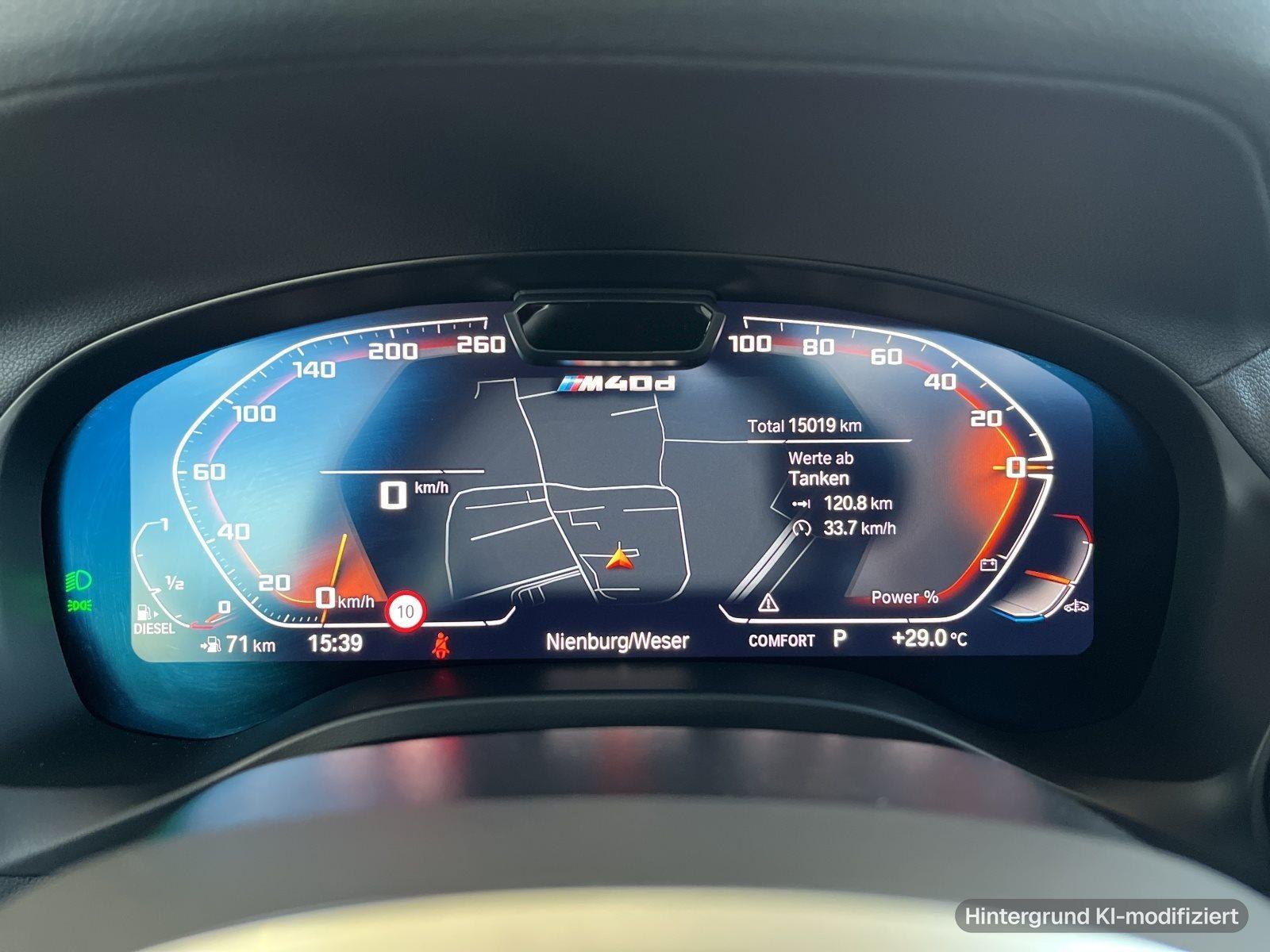 BMW X4 – Bild 16