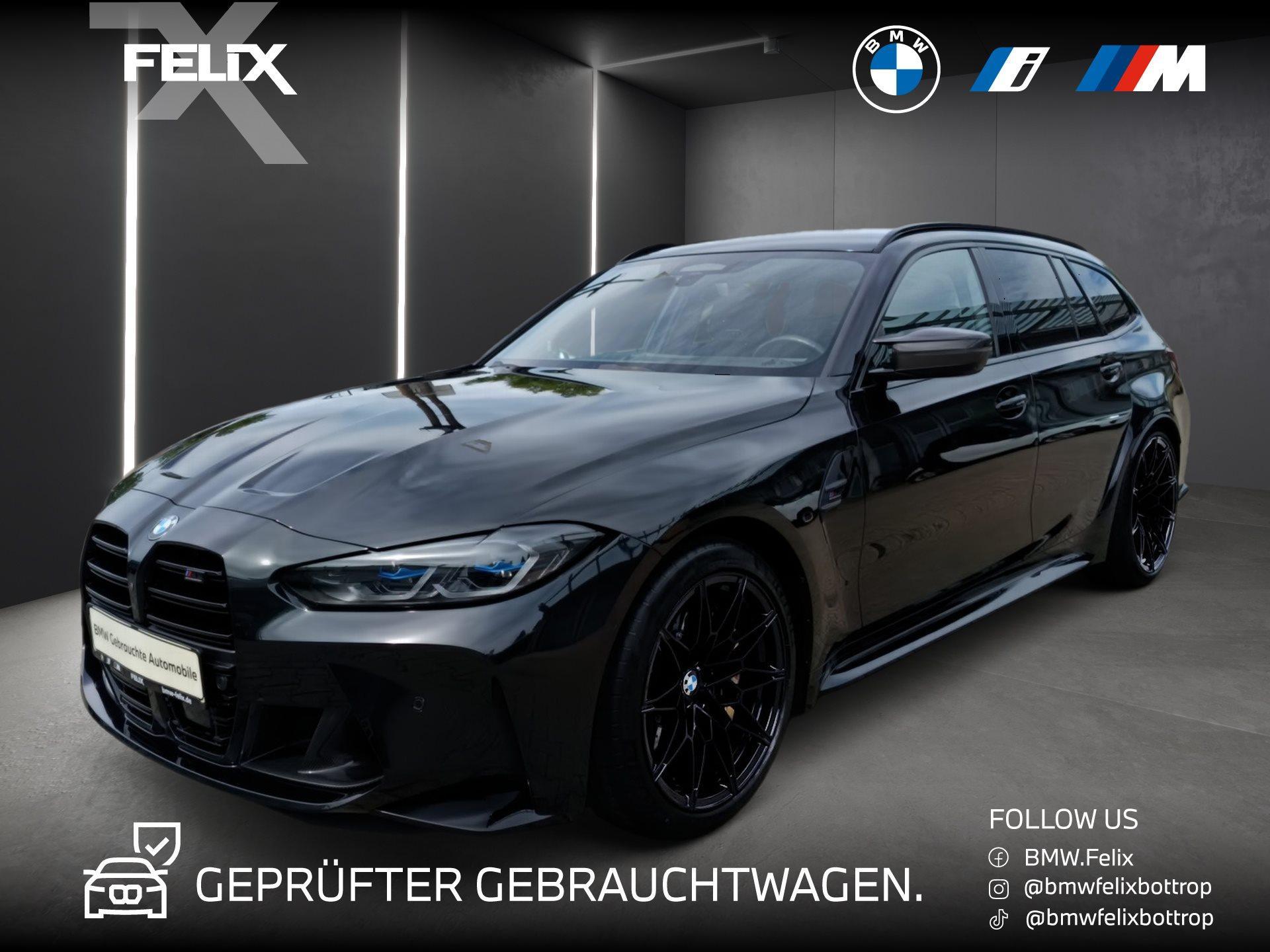 BMW M3 Touring
