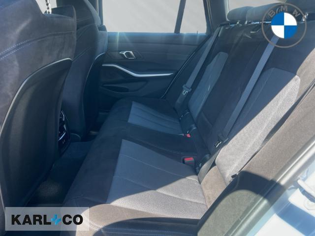 BMW 3er Touring – Bild 12