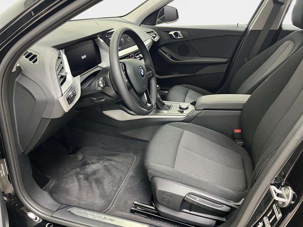 BMW 1er – Bild 5