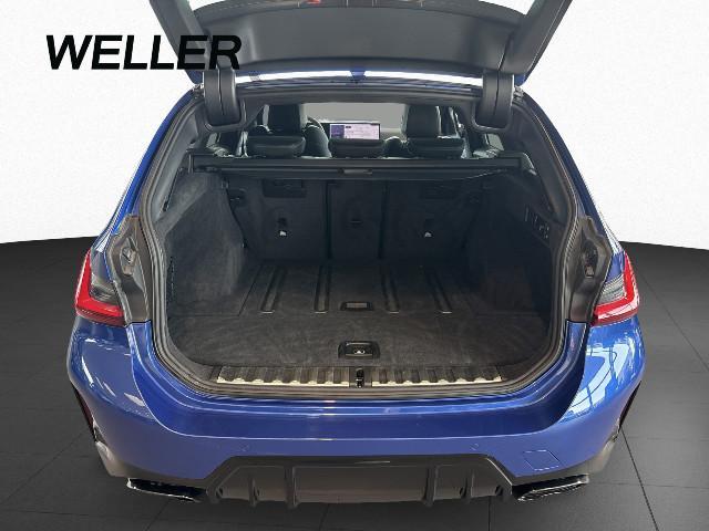 BMW 3er Touring – Bild 9