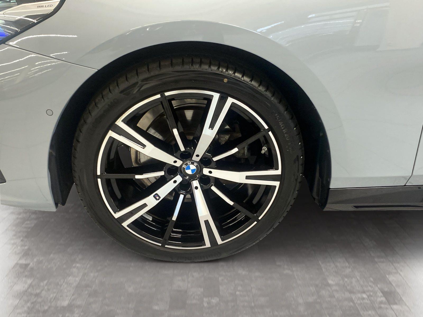 BMW 5er Touring – Bild 22