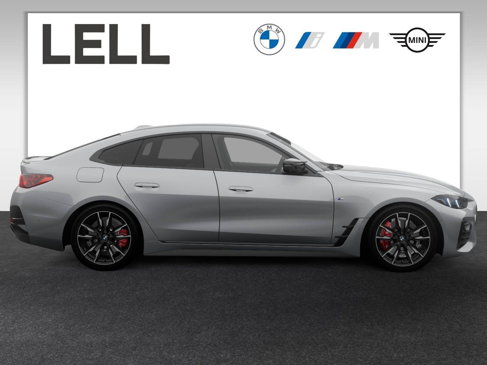BMW 4er Gran Coupé – Bild 5