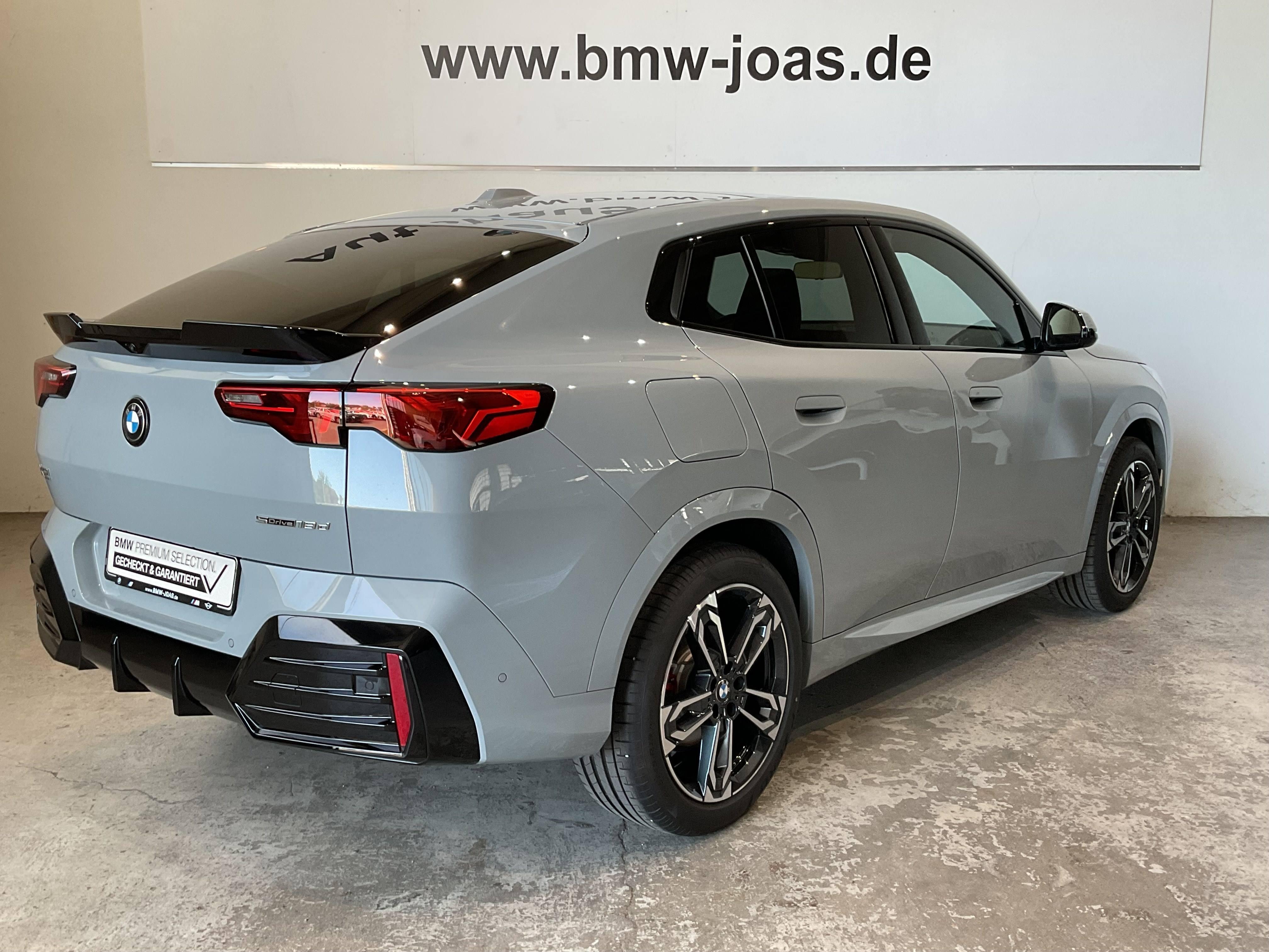BMW X2 – Bild 14