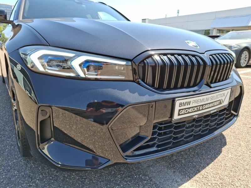 BMW 3er Touring – Bild 2