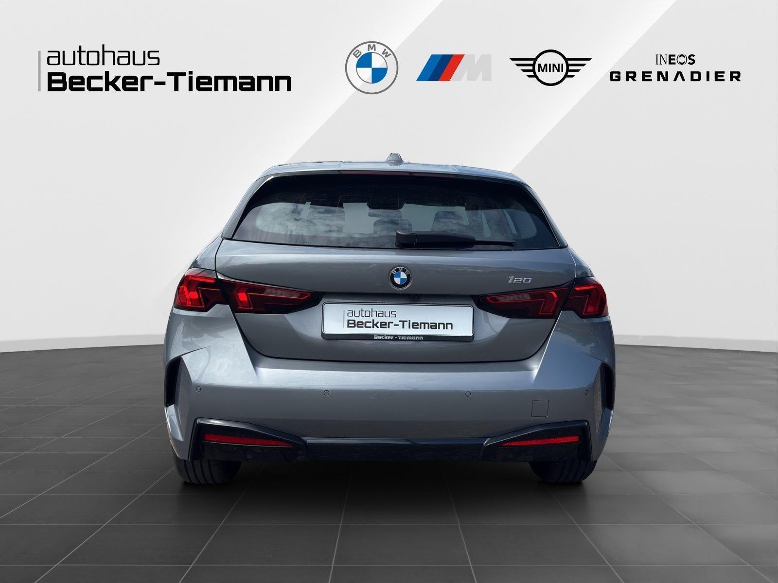 BMW 1er – Bild 5