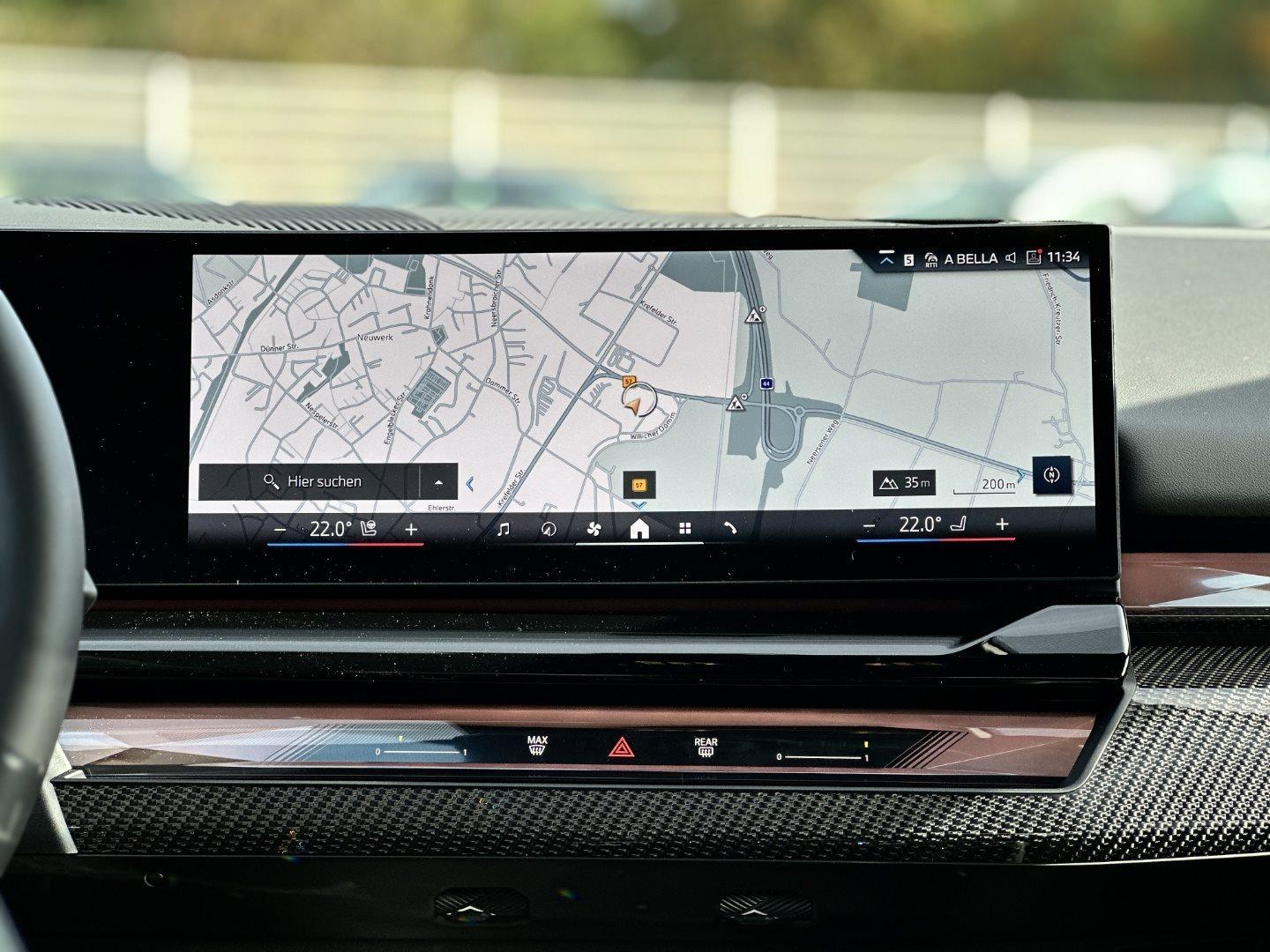 BMW 5er – Bild 25