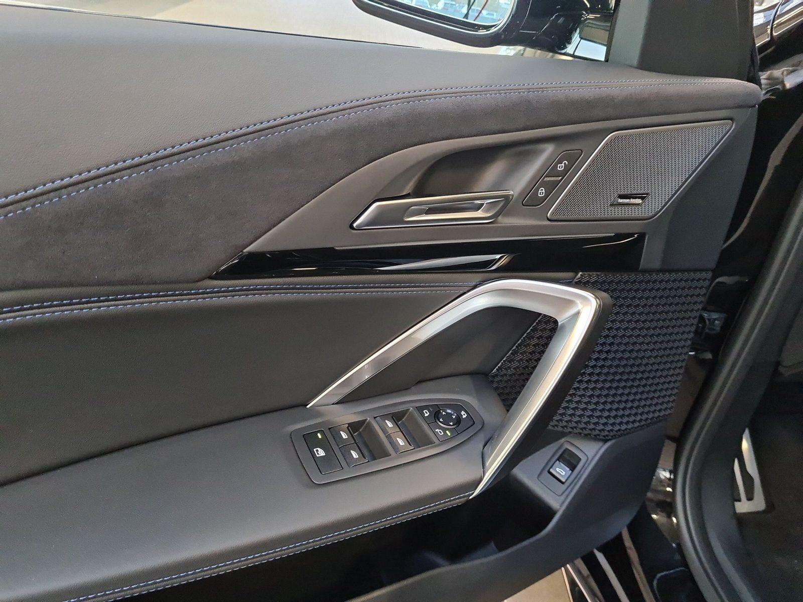 BMW X2 – Bild 13