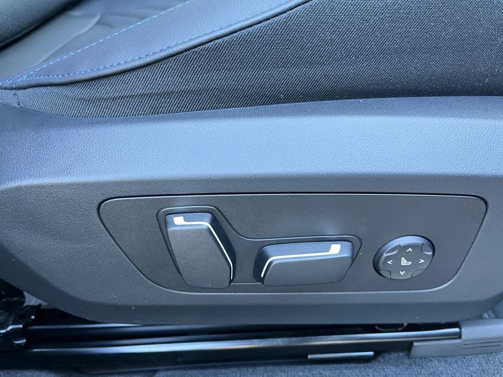 BMW X3 – Bild 7