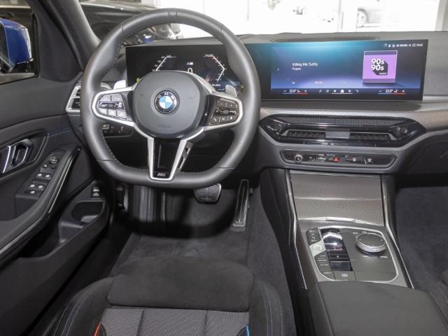 BMW 3er Touring – Bild 22