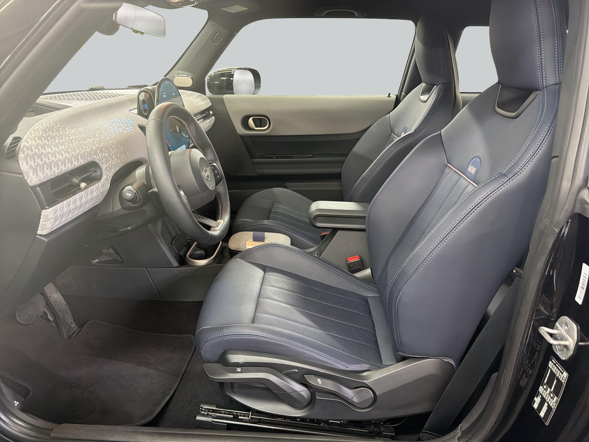 MINI Cooper 3-Türer – Bild 5