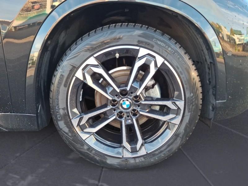 BMW X1 – Bild 9
