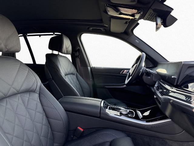 BMW X5 – Bild 7