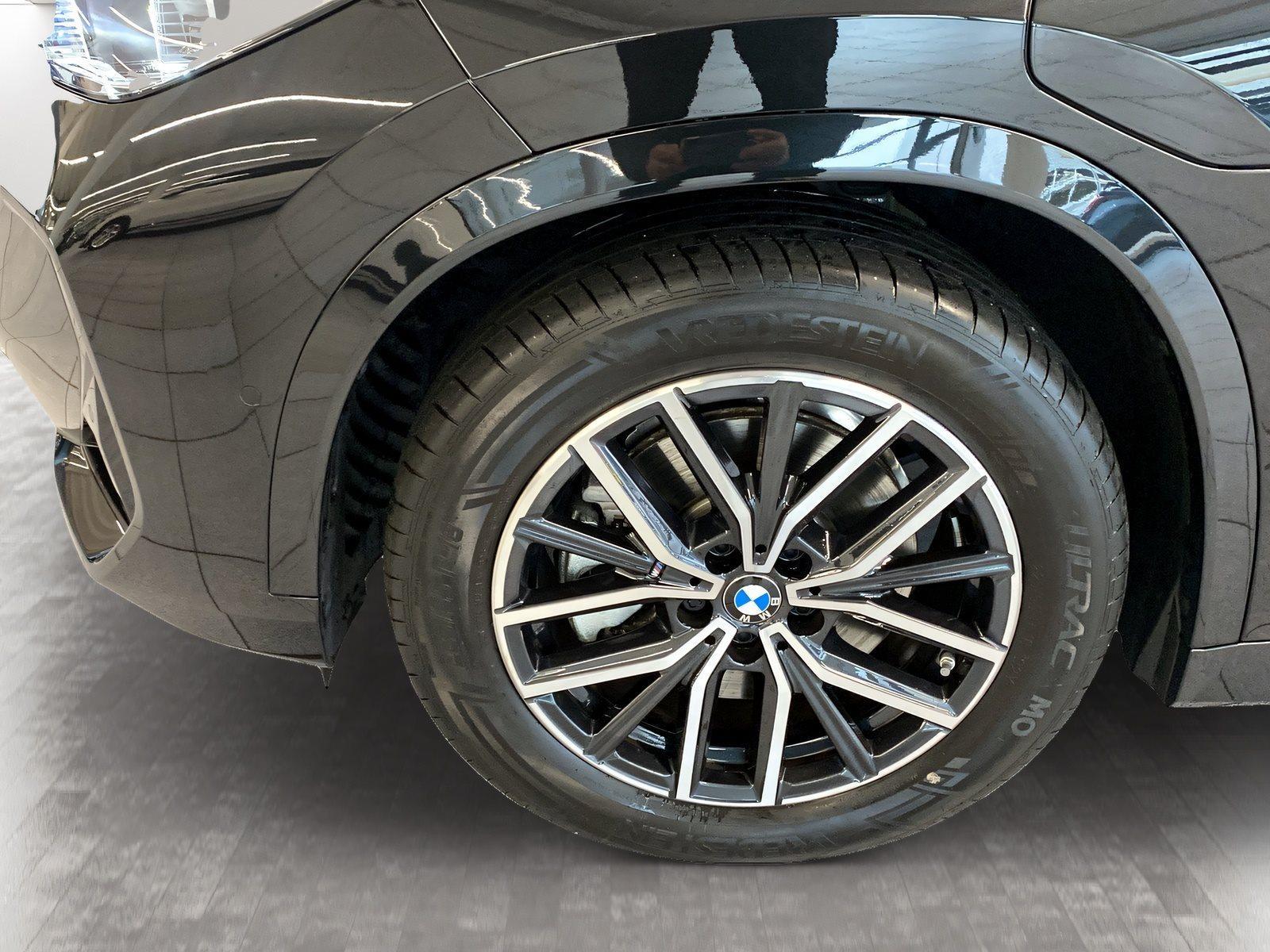 BMW X1 – Bild 13