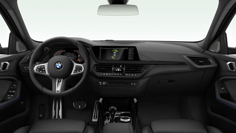 BMW 1er – Bild 4