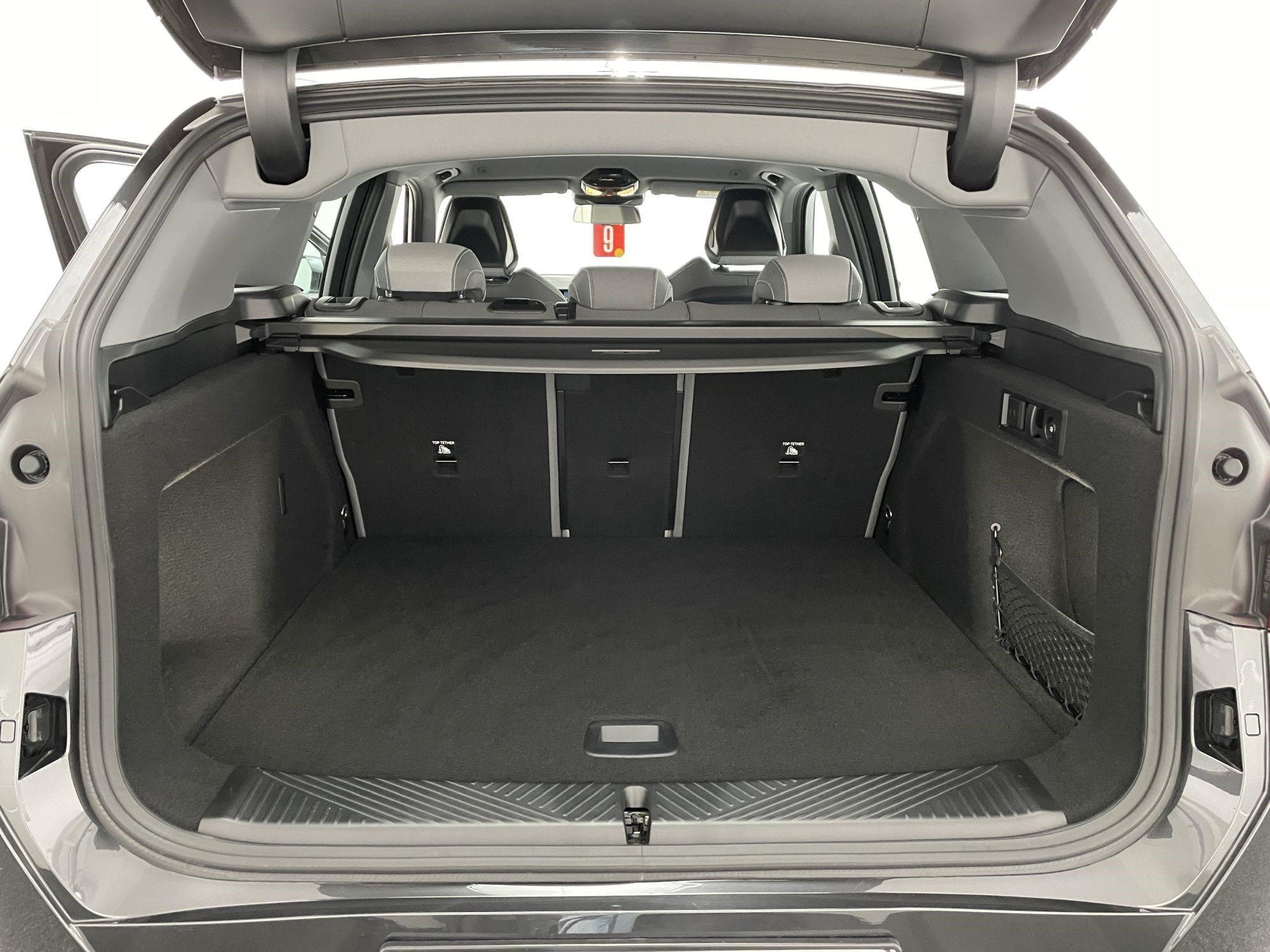 BMW X3 – Bild 14